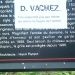 Place Danièl VACHEZ Maire...